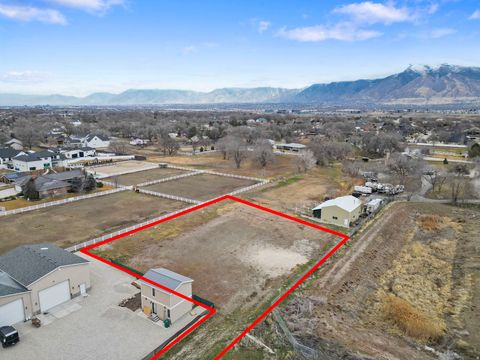 Tiny photo for 13567 S REDWOOD RD, Riverton, UT 84065 (MLS # 2140796)