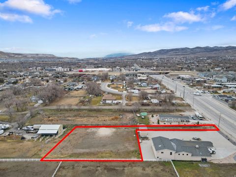 Tiny photo for 13567 S REDWOOD RD, Riverton, UT 84065 (MLS # 2140796)