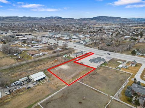Tiny photo for 13567 S REDWOOD RD, Riverton, UT 84065 (MLS # 2140796)