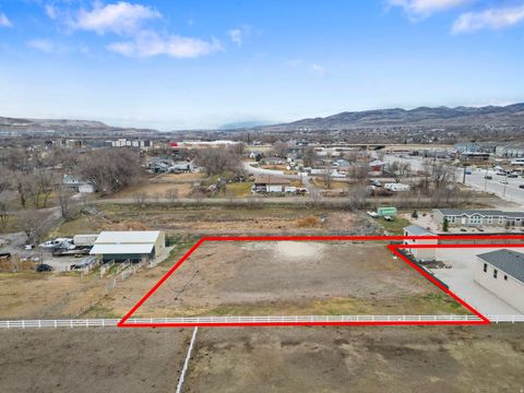 Photo of 13567 S REDWOOD RD, Riverton, UT 84065 (MLS # 2140796)