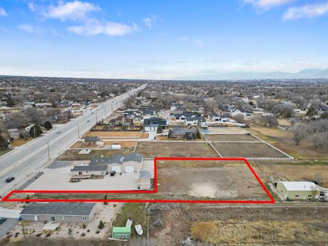 Tiny photo for 13567 S REDWOOD RD, Riverton, UT 84065 (MLS # 2140796)