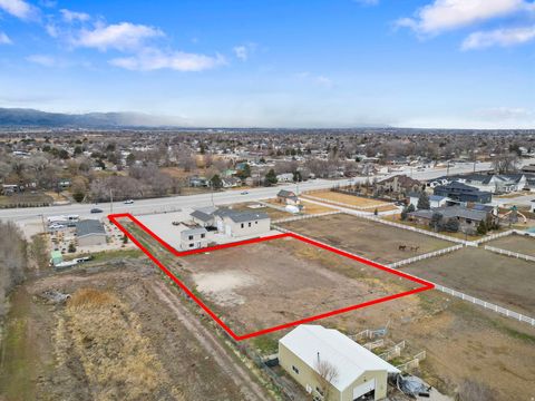 Tiny photo for 13567 S REDWOOD RD, Riverton, UT 84065 (MLS # 2140796)