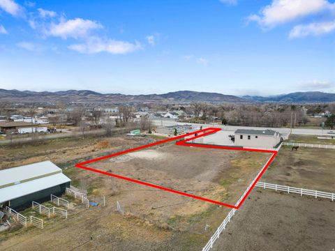 Tiny photo for 13567 S REDWOOD RD, Riverton, UT 84065 (MLS # 2140796)