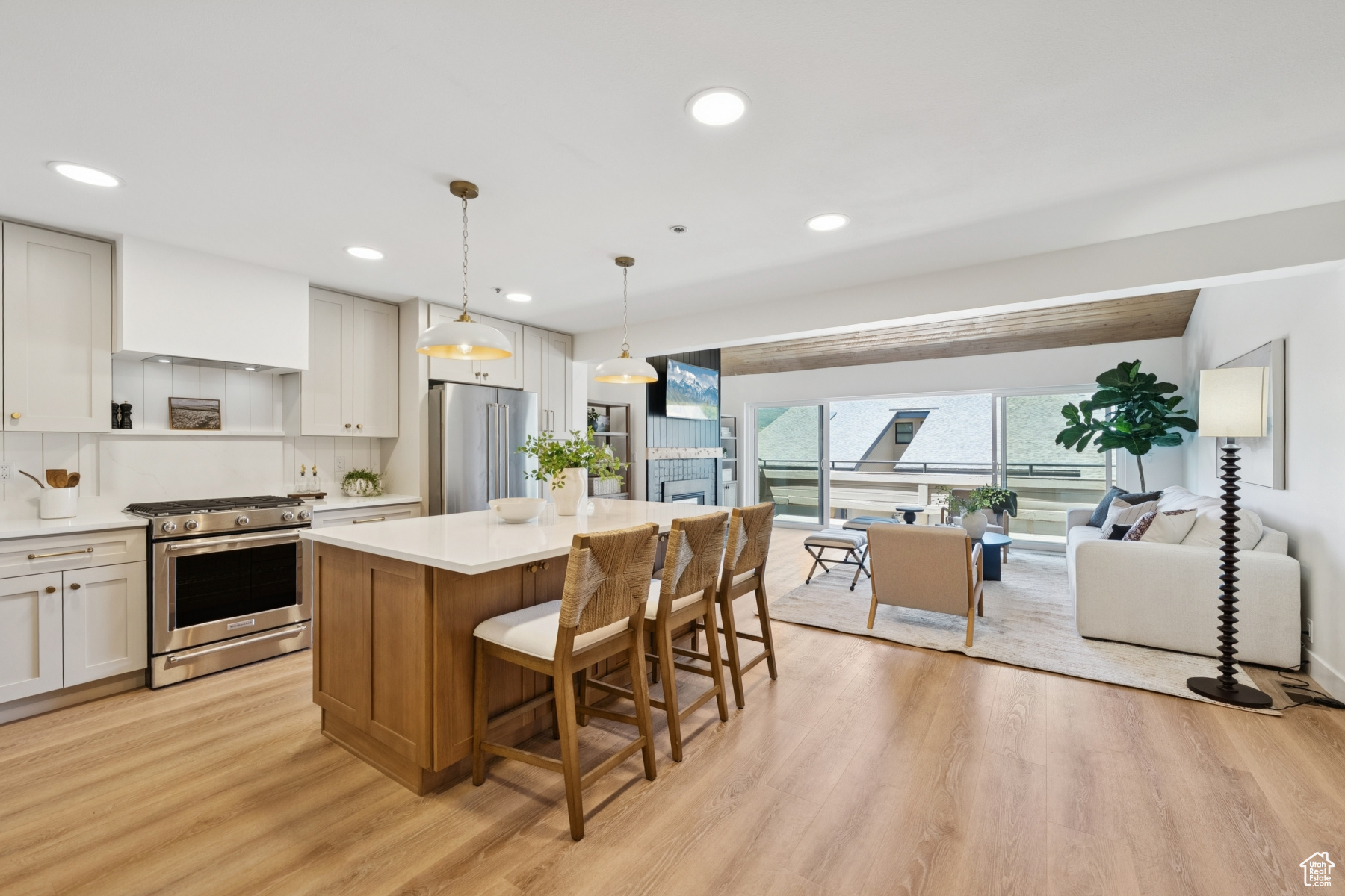 Park City, Utah 84060, United States, 3 Bedrooms Bedrooms, ,2 BathroomsBathrooms,Residential,Active,181508