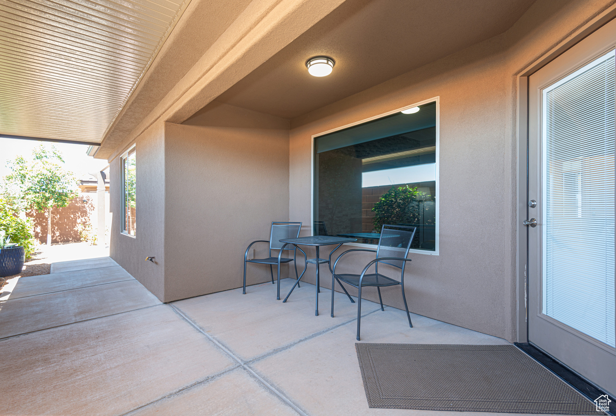 PEREGRINE POINT - Residential