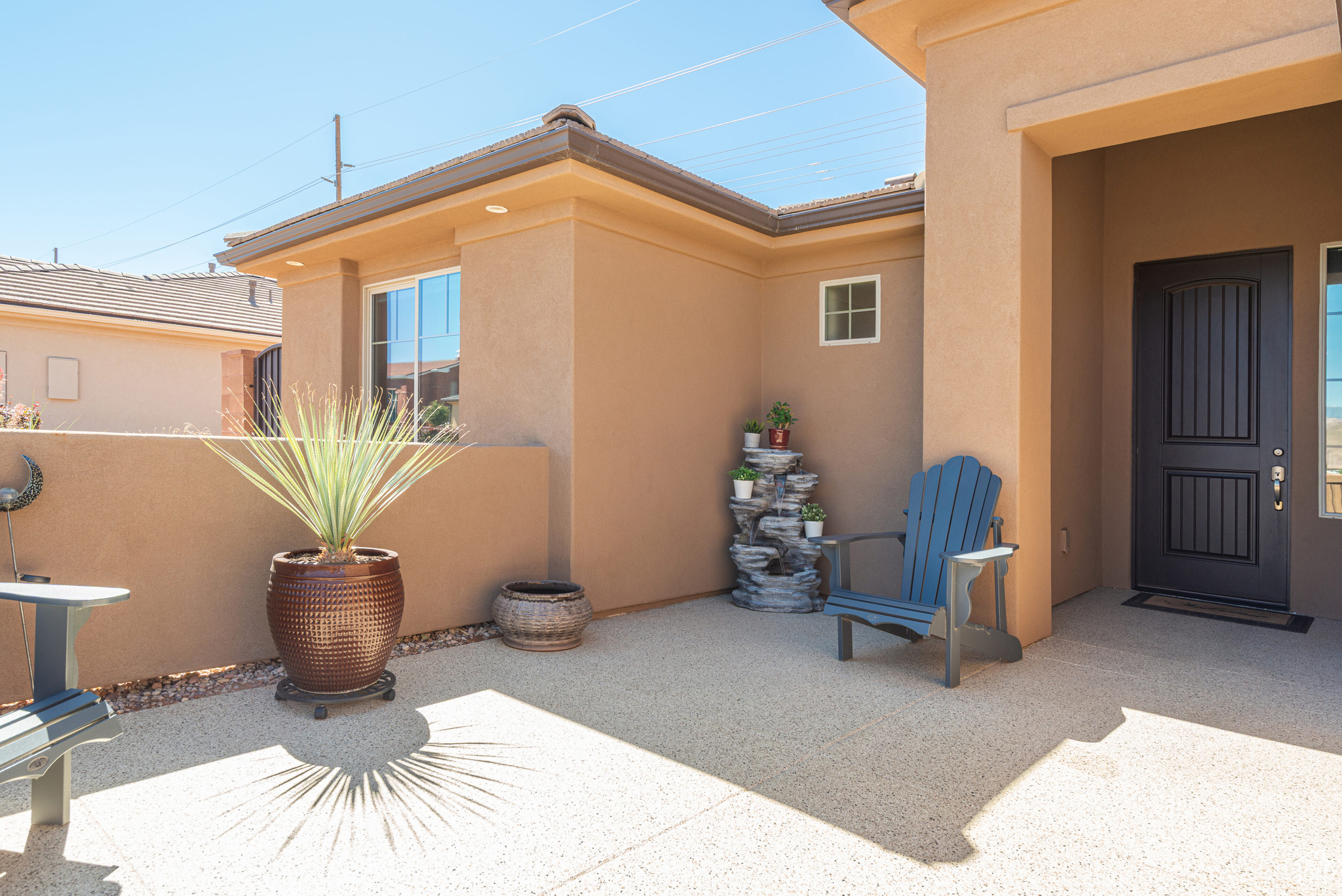 PEREGRINE POINT - Residential