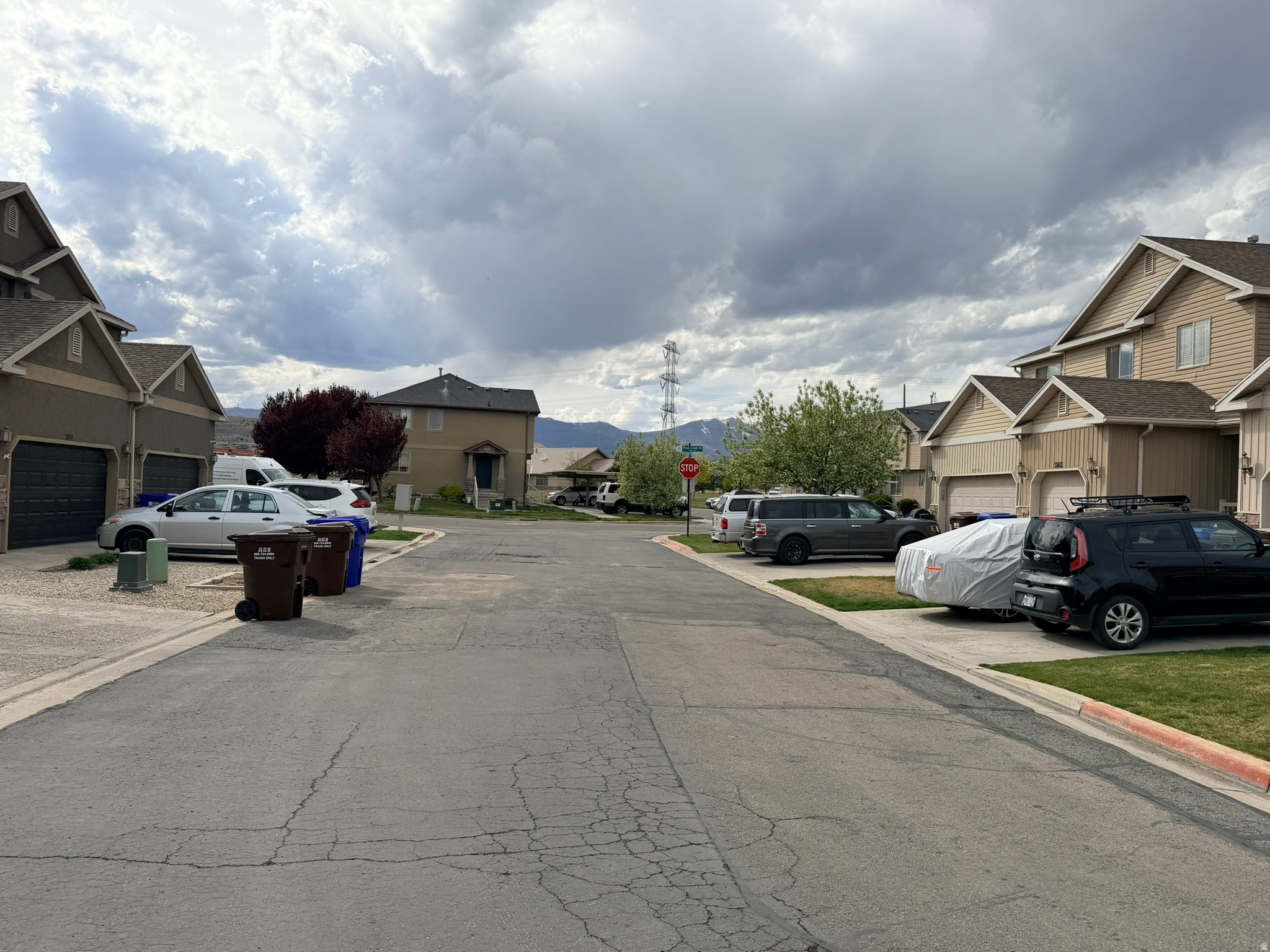 PLUM CREEK CONDO - Residential