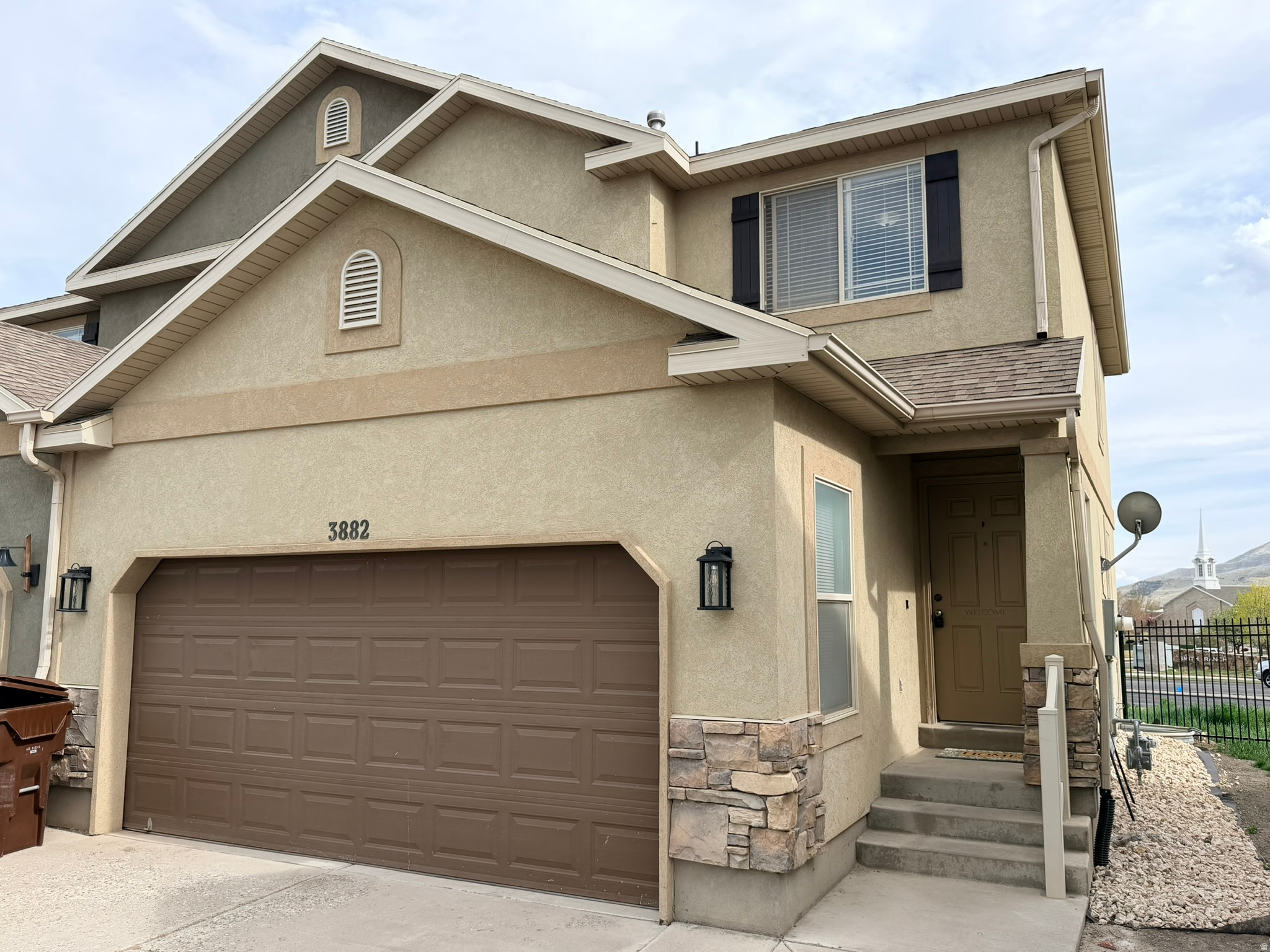 PLUM CREEK CONDO - Residential