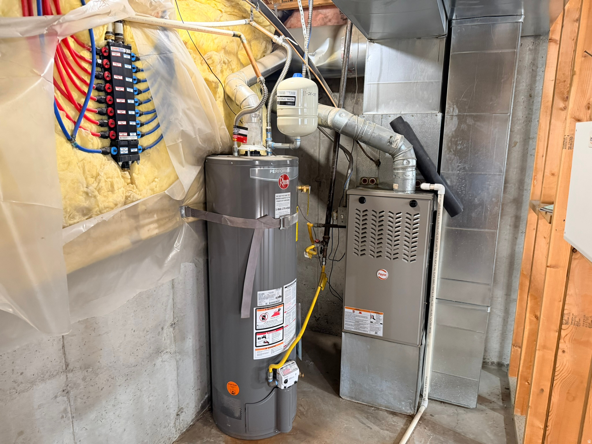 PLUM CREEK CONDO - Residential