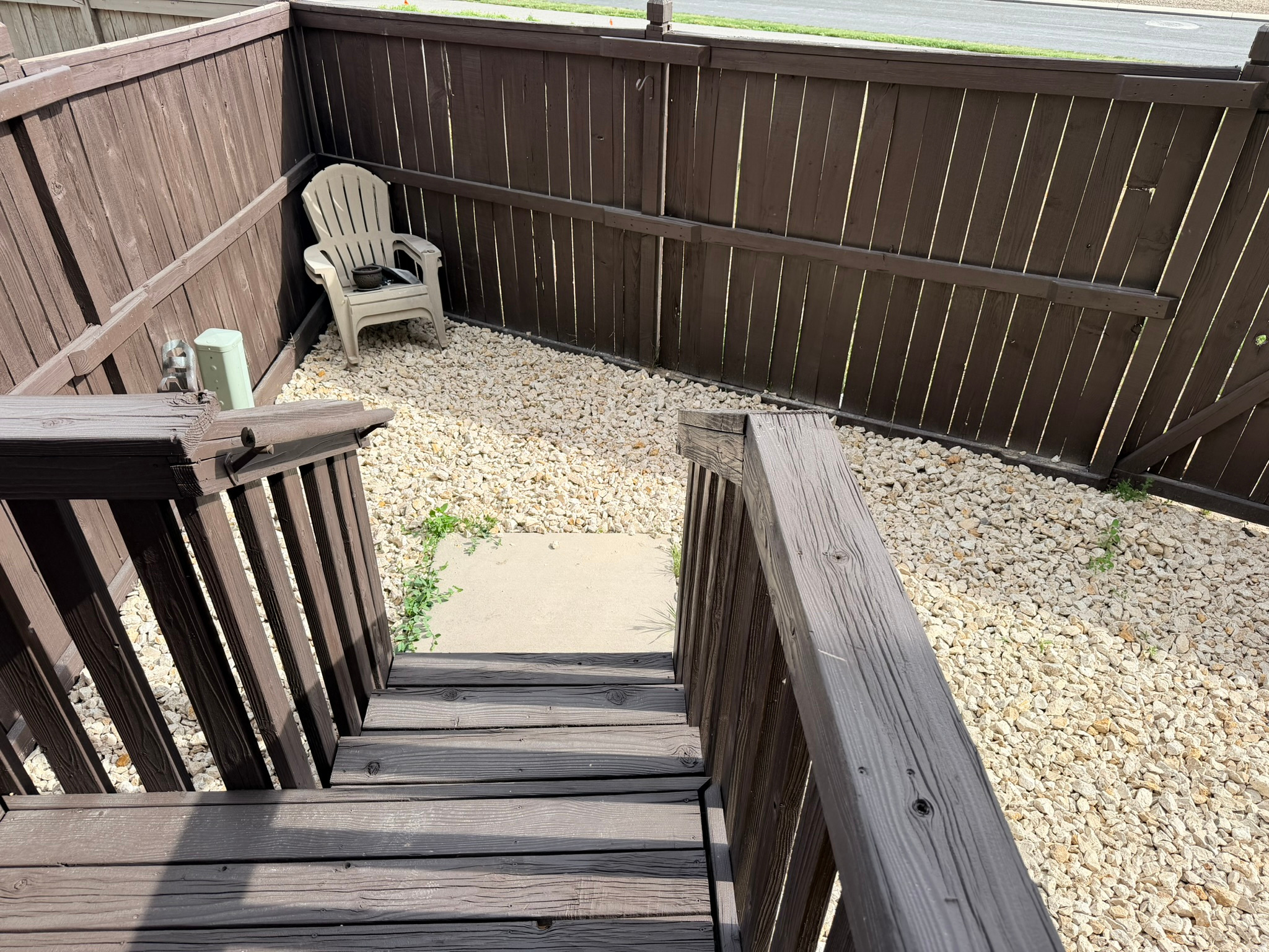 PLUM CREEK CONDO - Residential