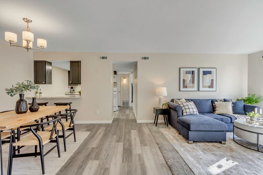 Photo of 5750 S 900 EAST E #6, Salt Lake City, UT 84121 (MLS # 2121735)