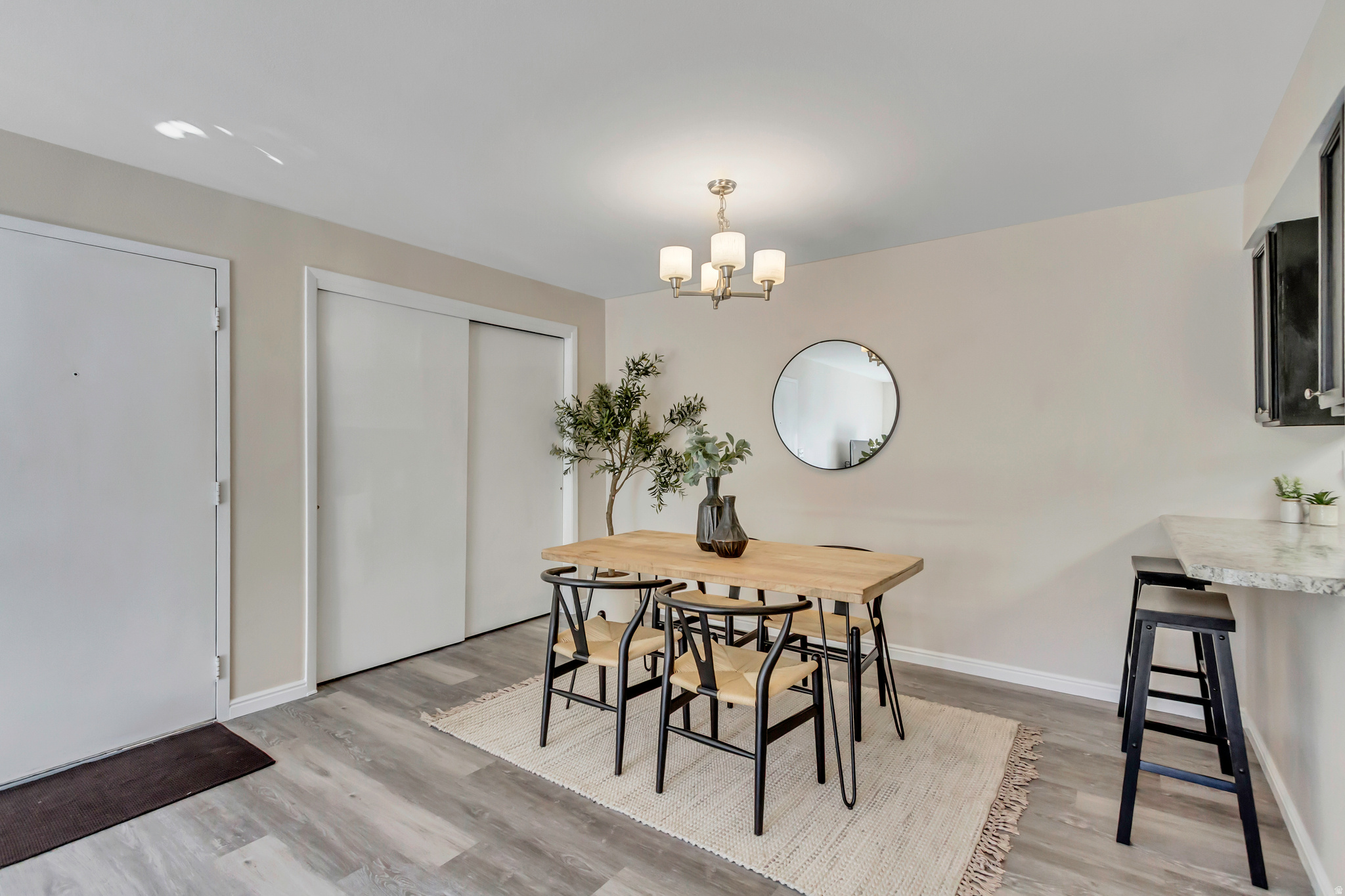 RIVENDELL CONDOS - Residential