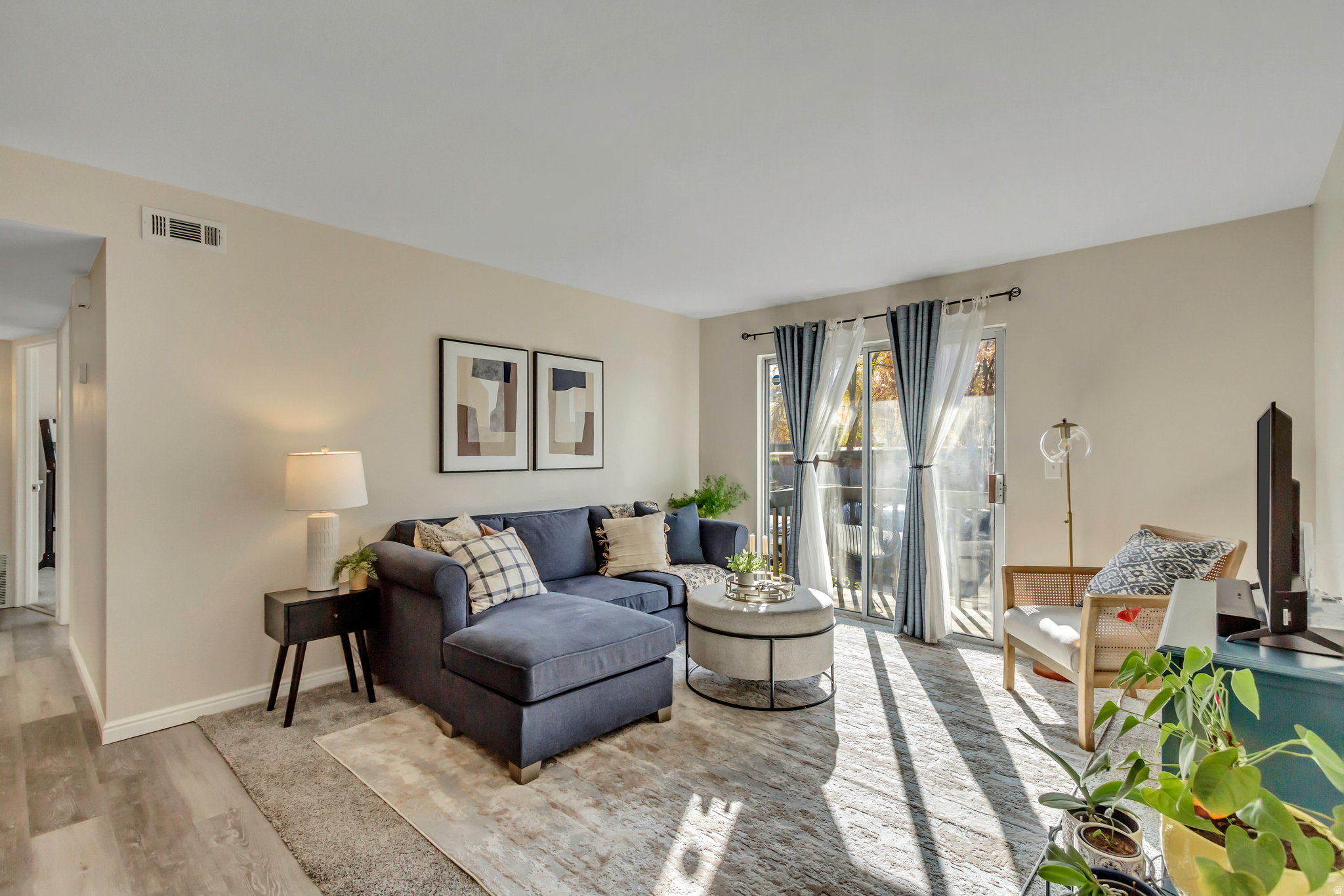 RIVENDELL CONDOS - Residential