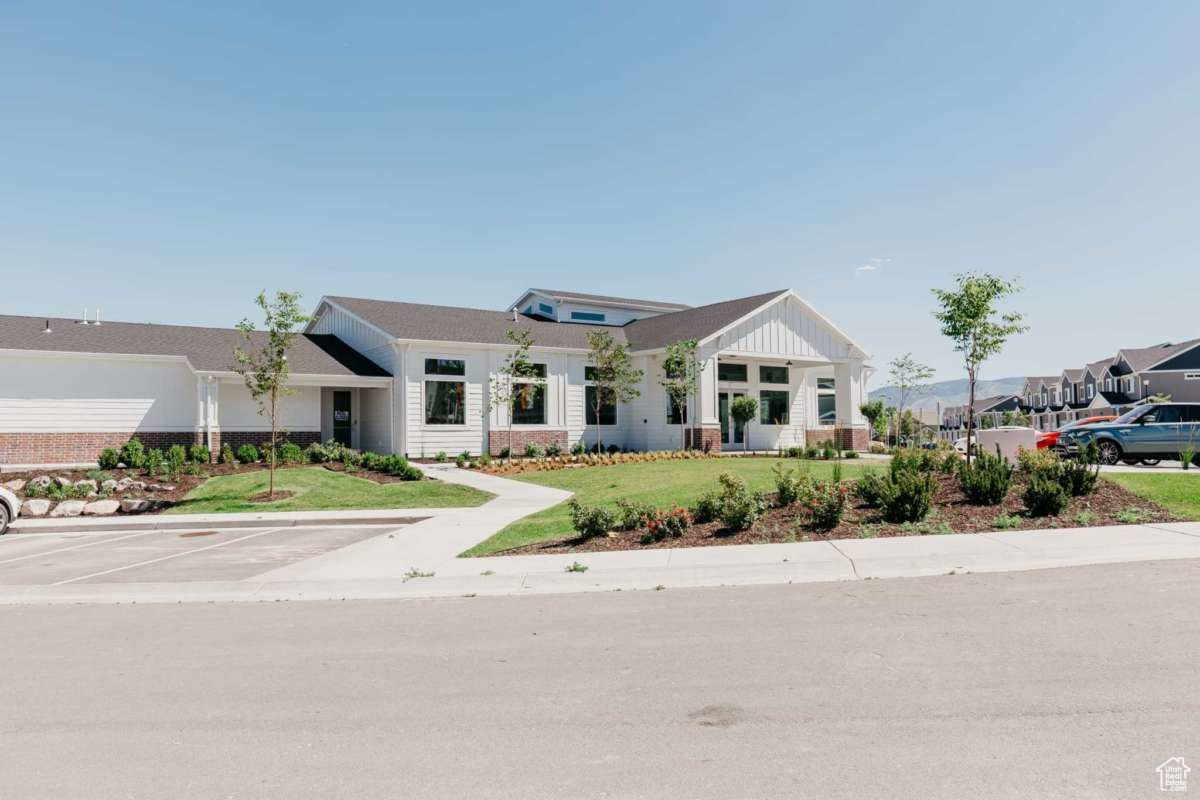 1747 N Exchange Park Dr #204, Lehi, Utah image 36