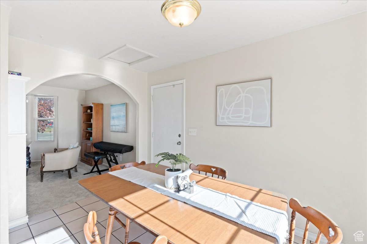5479 S Red Lodge Dr, Kearns, Utah image 11