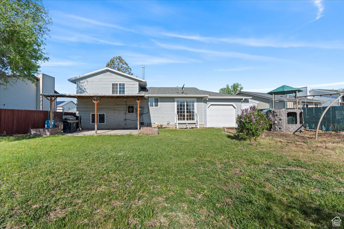 5479 S Red Lodge Dr, Kearns, Utah image 27
