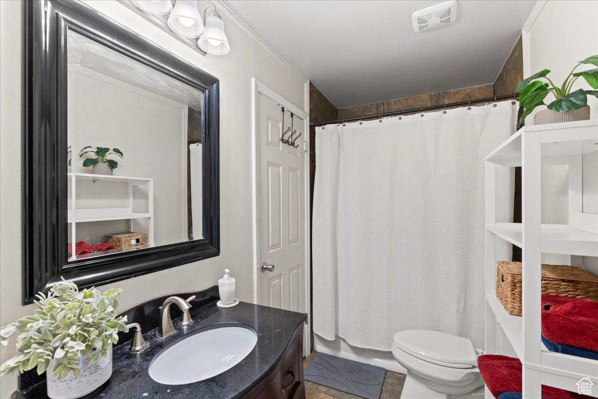 5479 S Red Lodge Dr, Kearns, Utah image 12