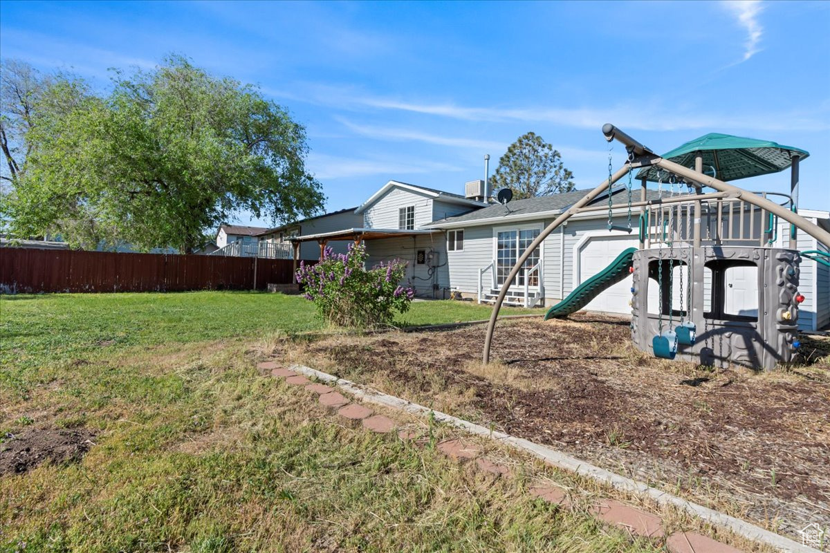 5479 S Red Lodge Dr, Kearns, Utah image 26