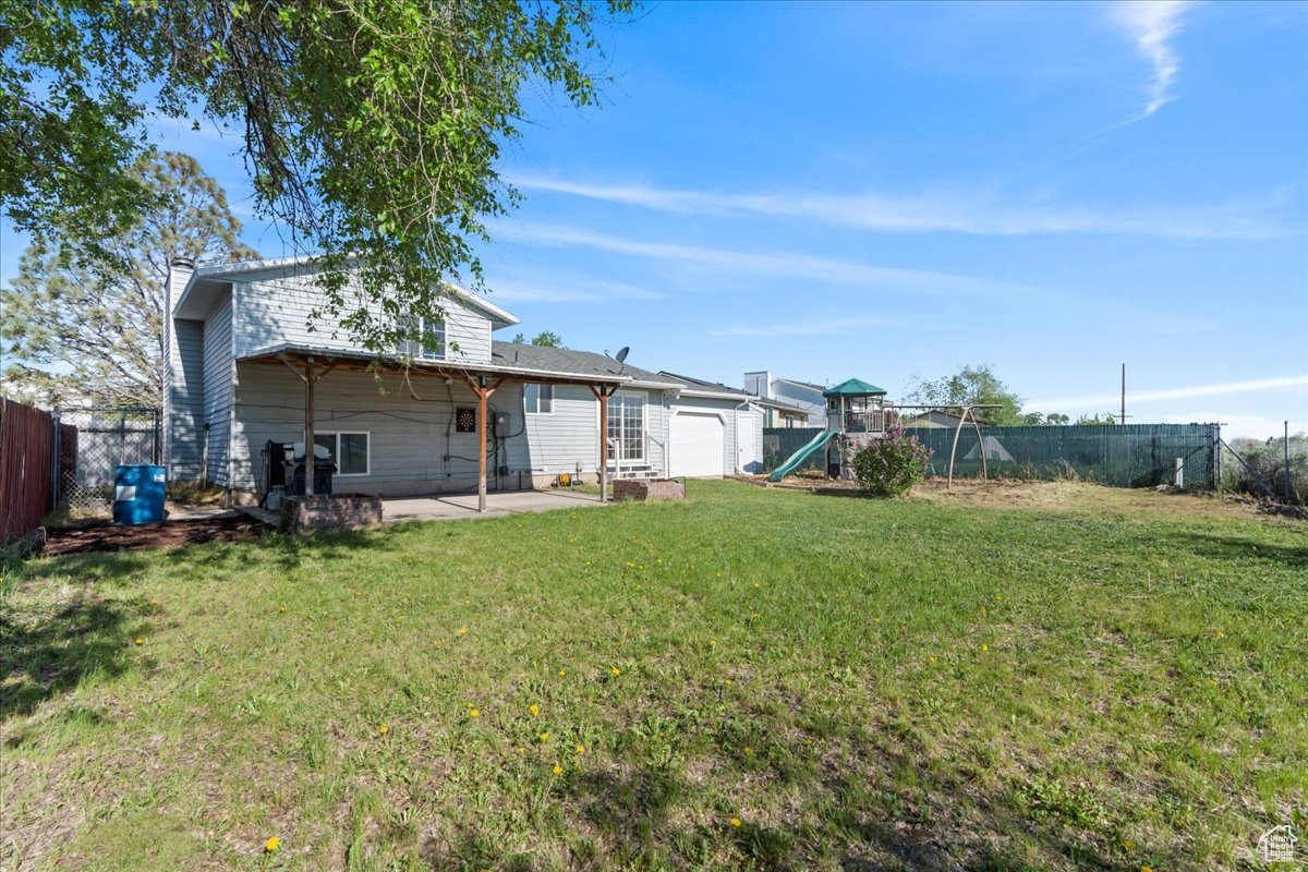 5479 S Red Lodge Dr, Kearns, Utah image 28