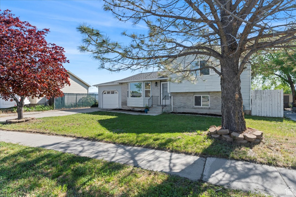 5479 S Red Lodge Dr, Kearns, Utah image 3