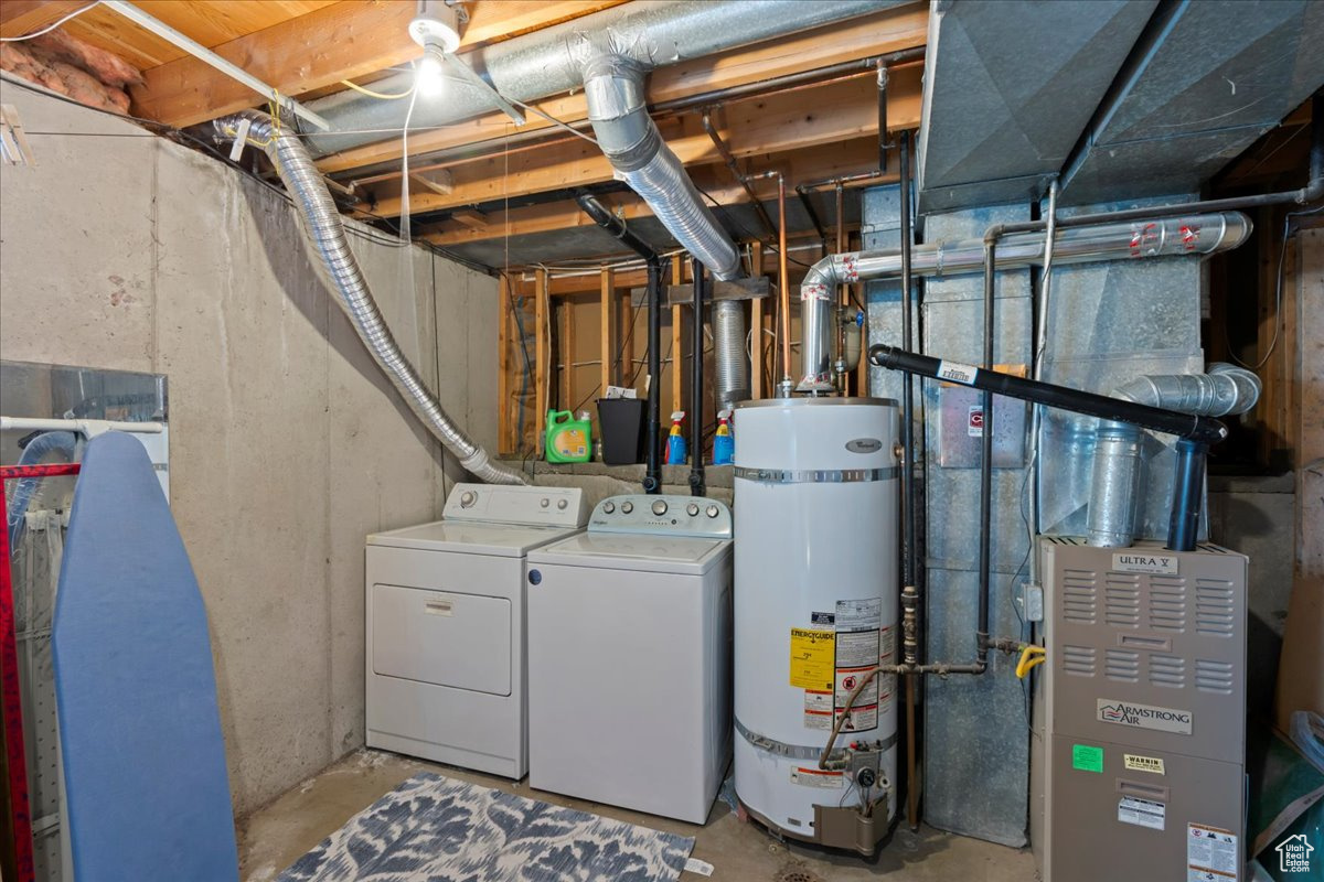 5479 S Red Lodge Dr, Kearns, Utah image 23