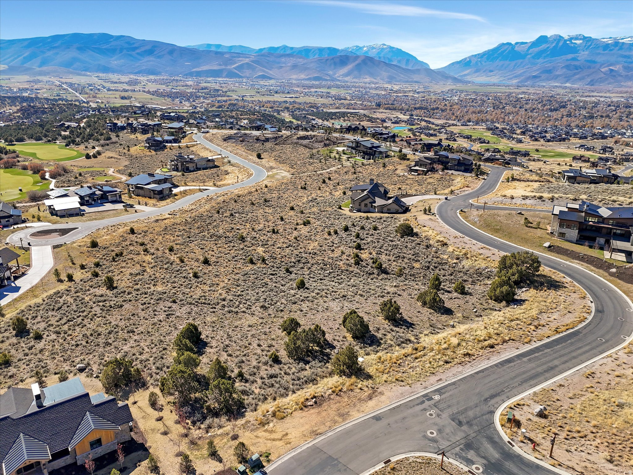 Photo 1 of 11 — 2526 E BOULDER TOP WAY 463, Heber City, UT 84032