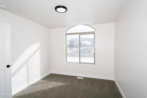 Tiny photo for 327 E 2260 S, Heber City, UT 84032 (MLS # 2153127)