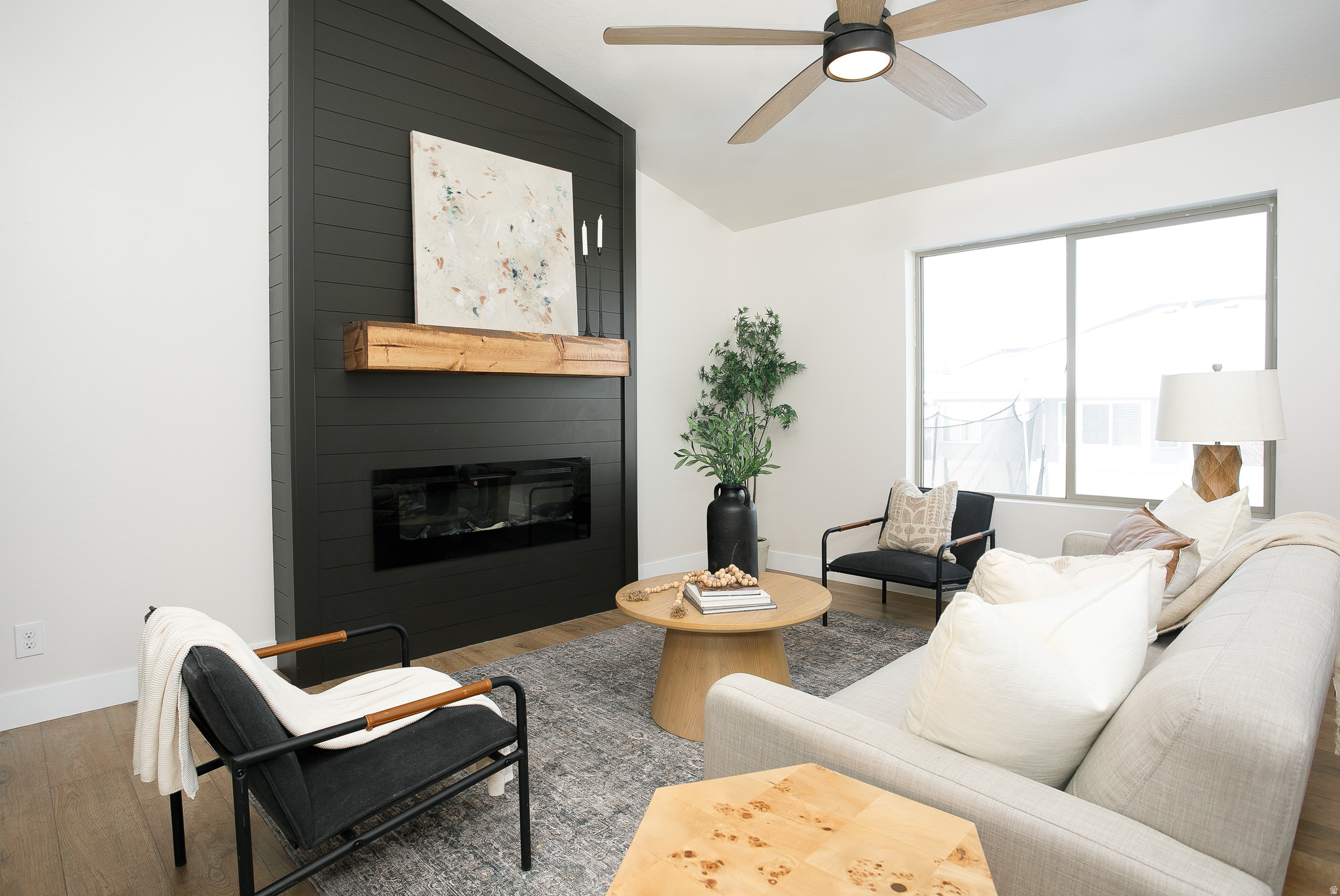 WHEELER PARK - Residential