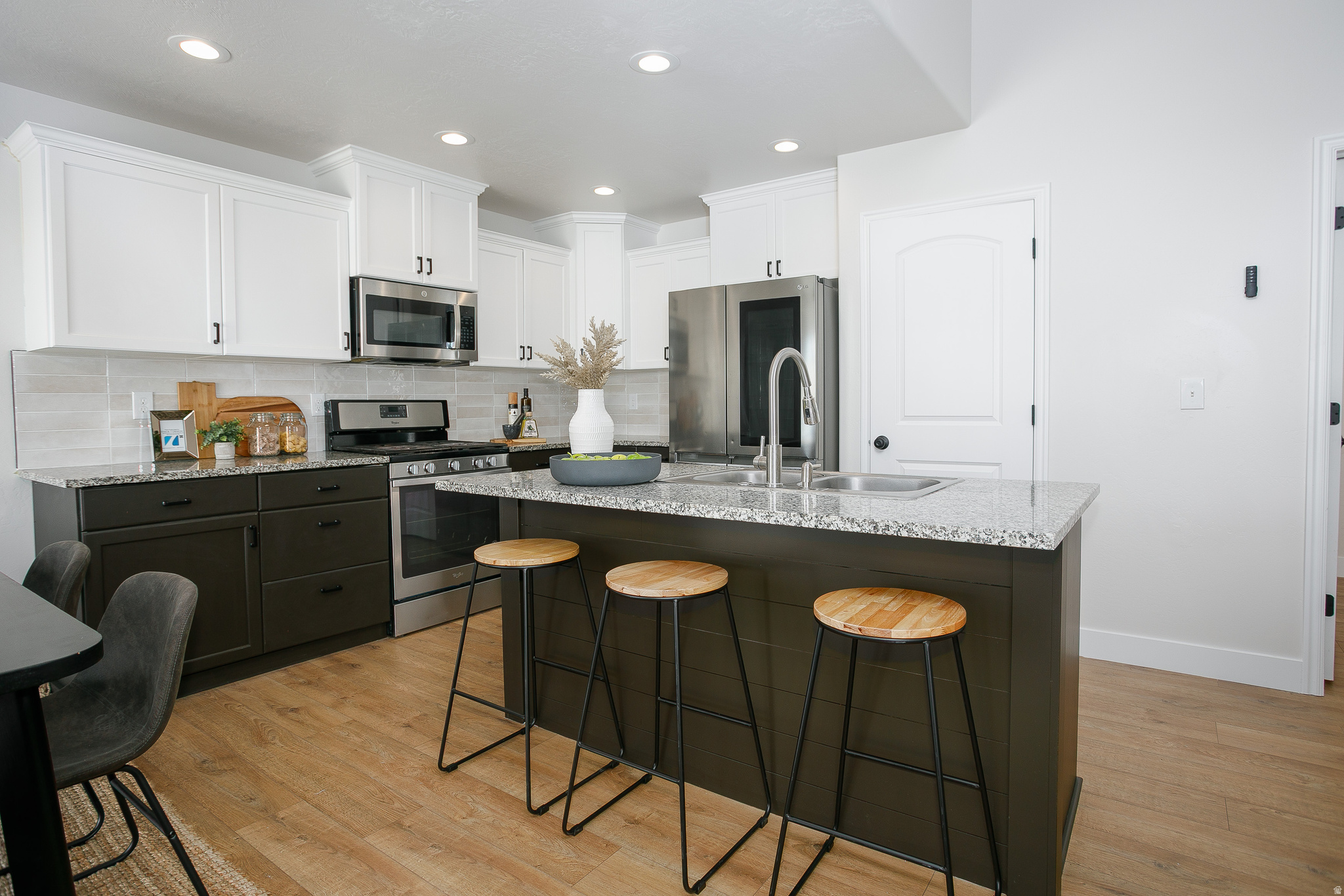 WHEELER PARK - Residential