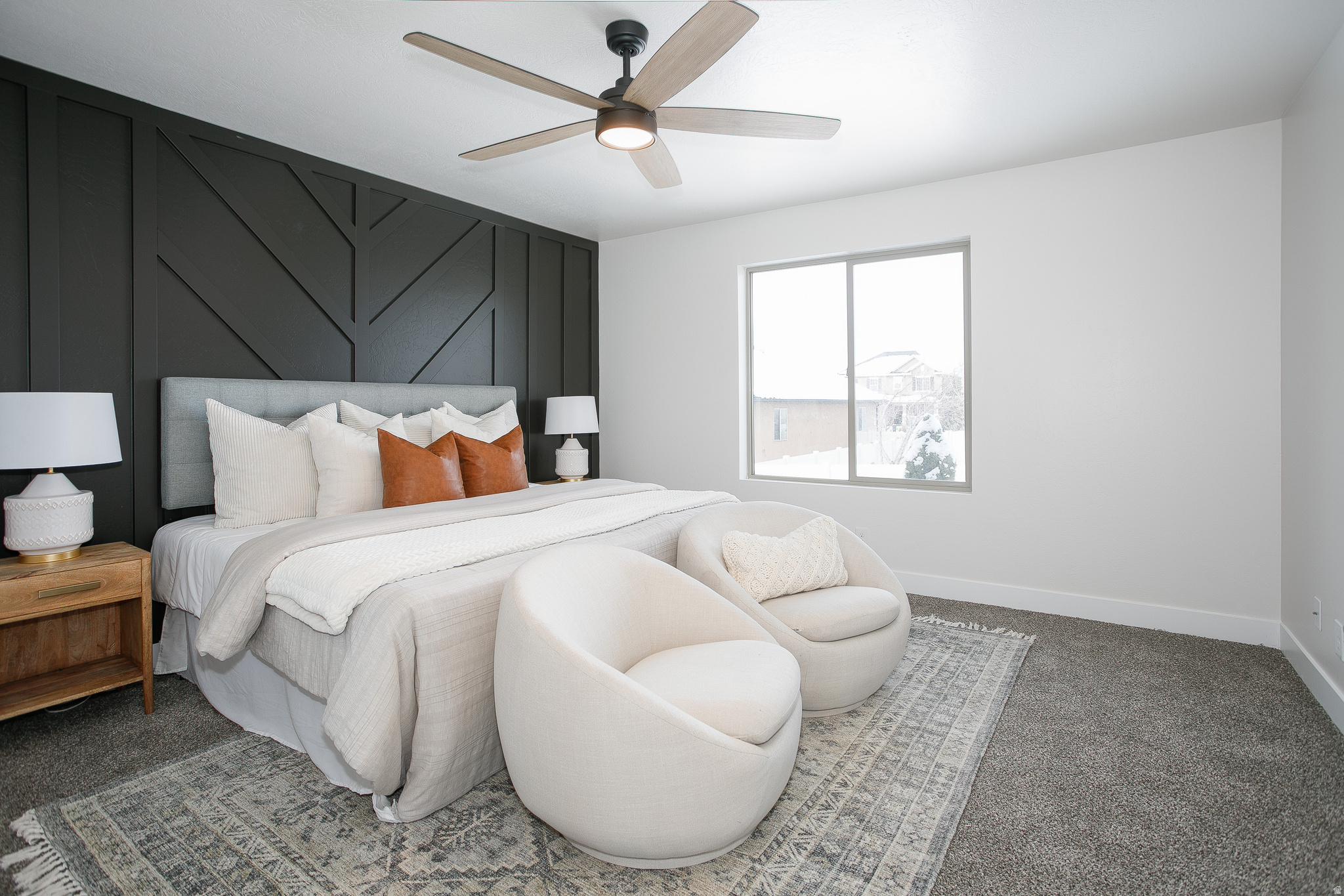 WHEELER PARK - Residential