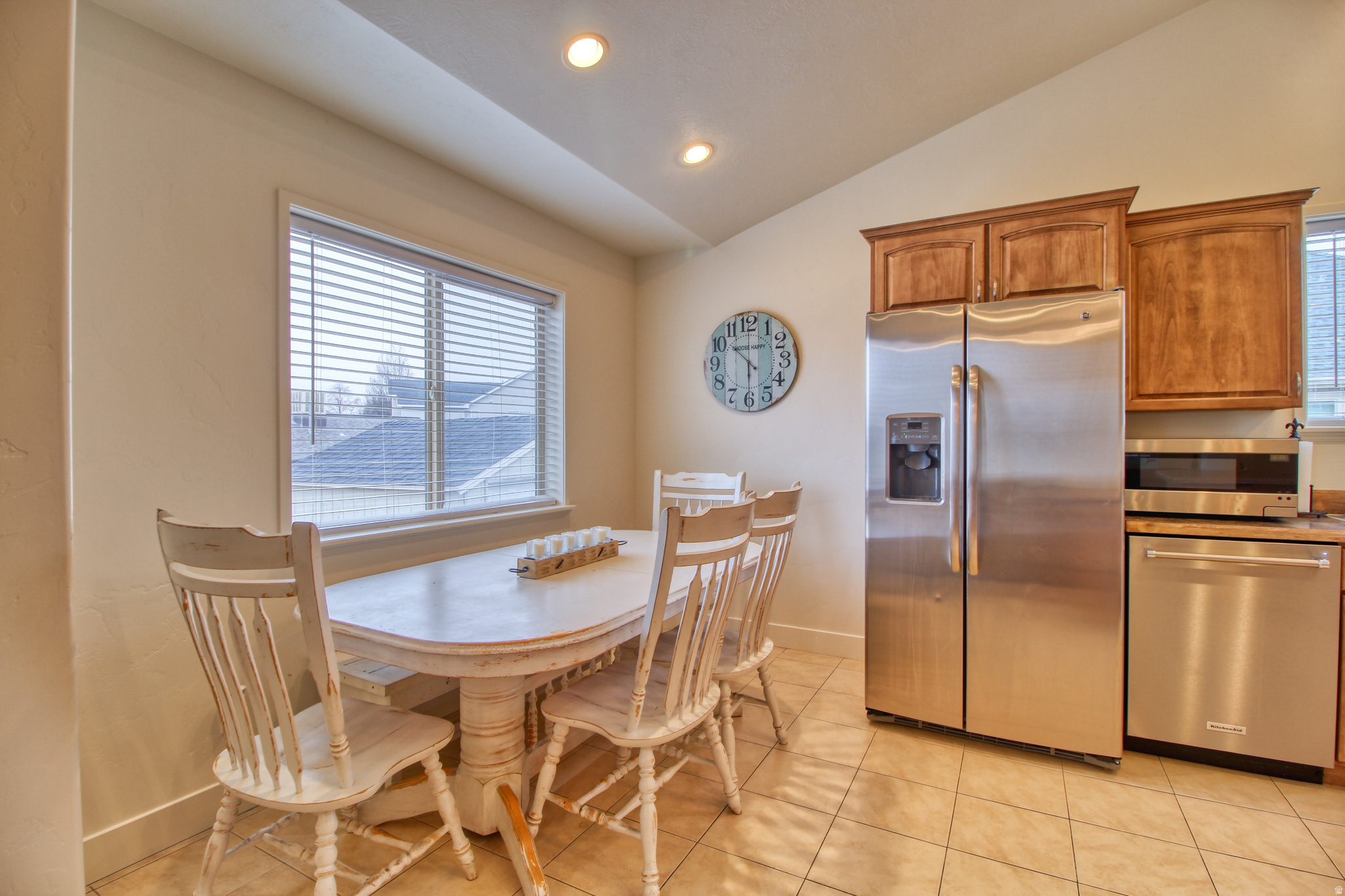 KIRKS FRUIT RANCH - Residential