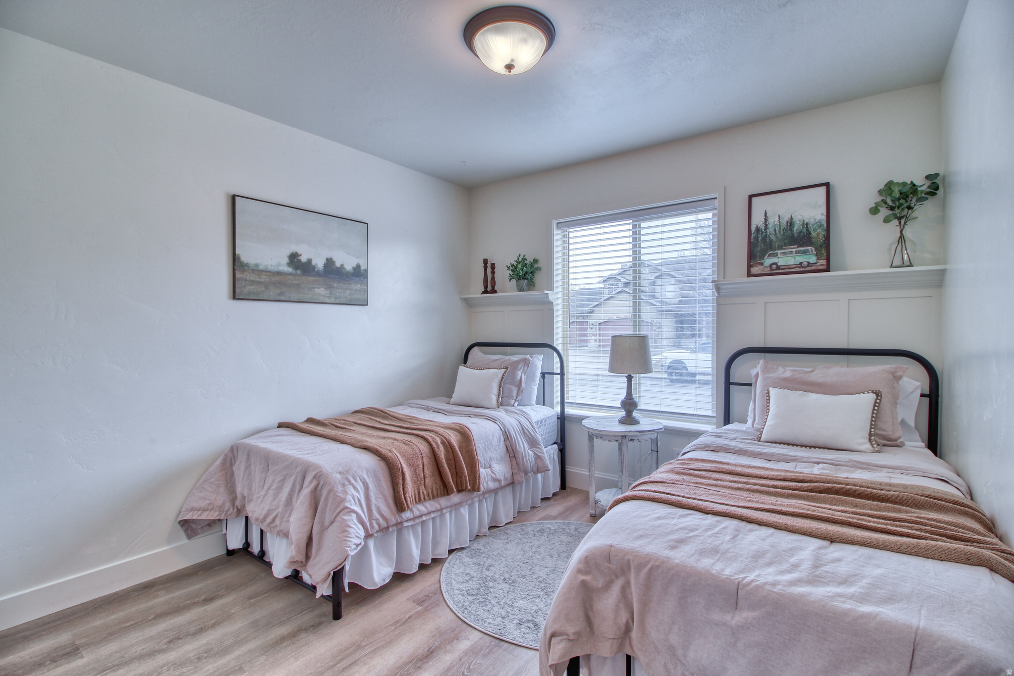 KIRKS FRUIT RANCH - Residential