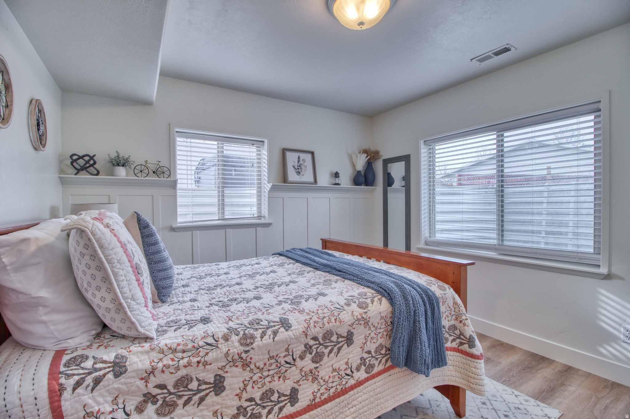 KIRKS FRUIT RANCH - Residential