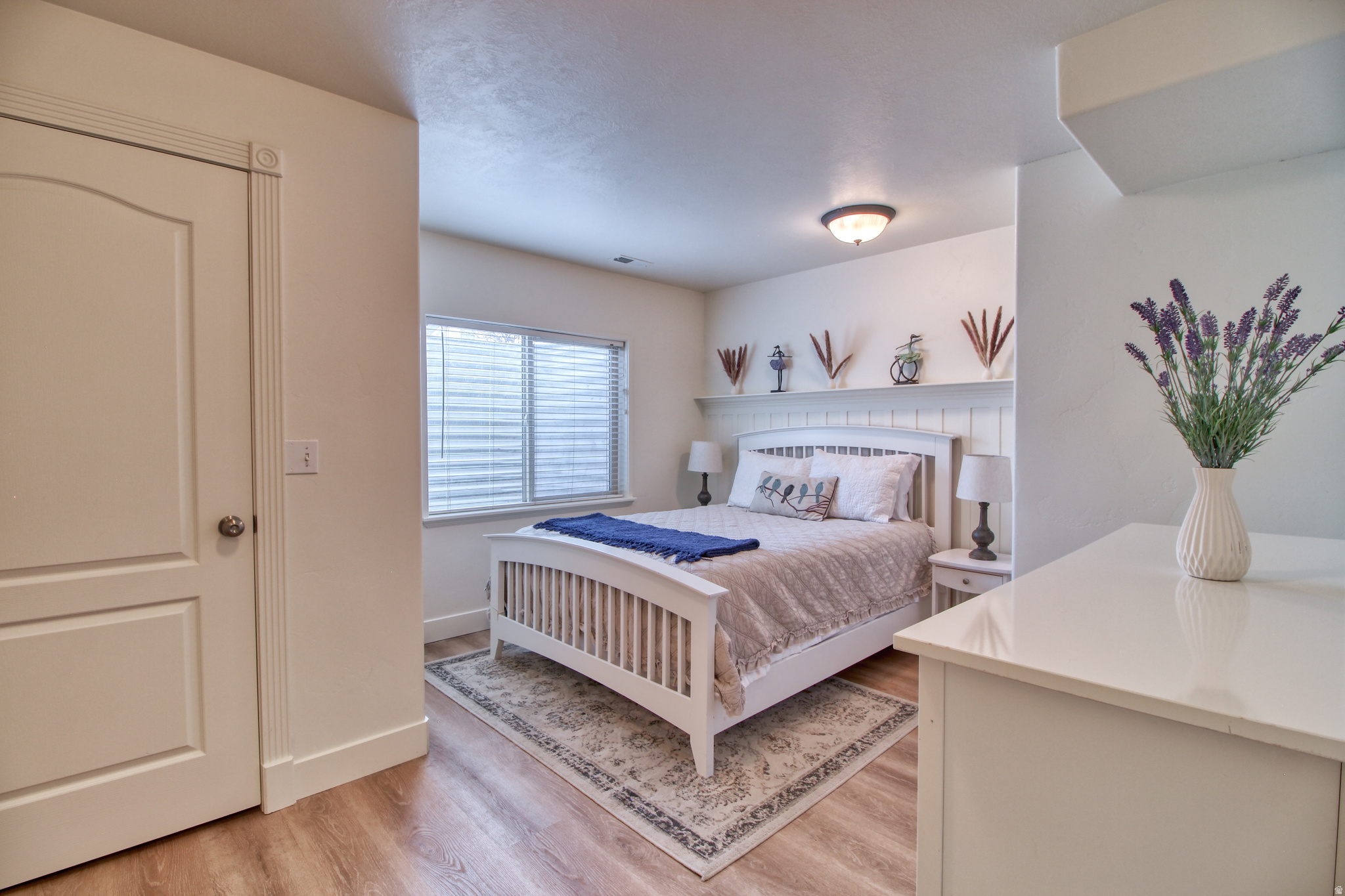 KIRKS FRUIT RANCH - Residential