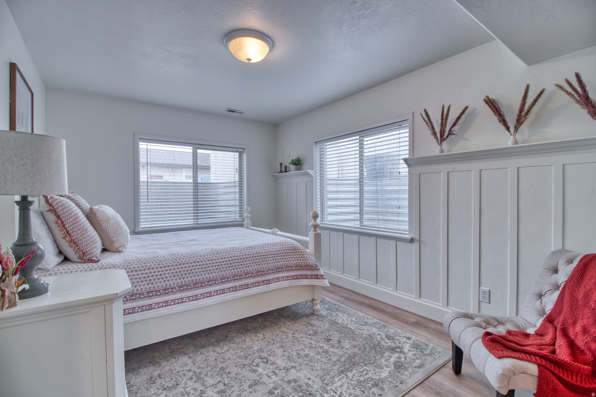 KIRKS FRUIT RANCH - Residential