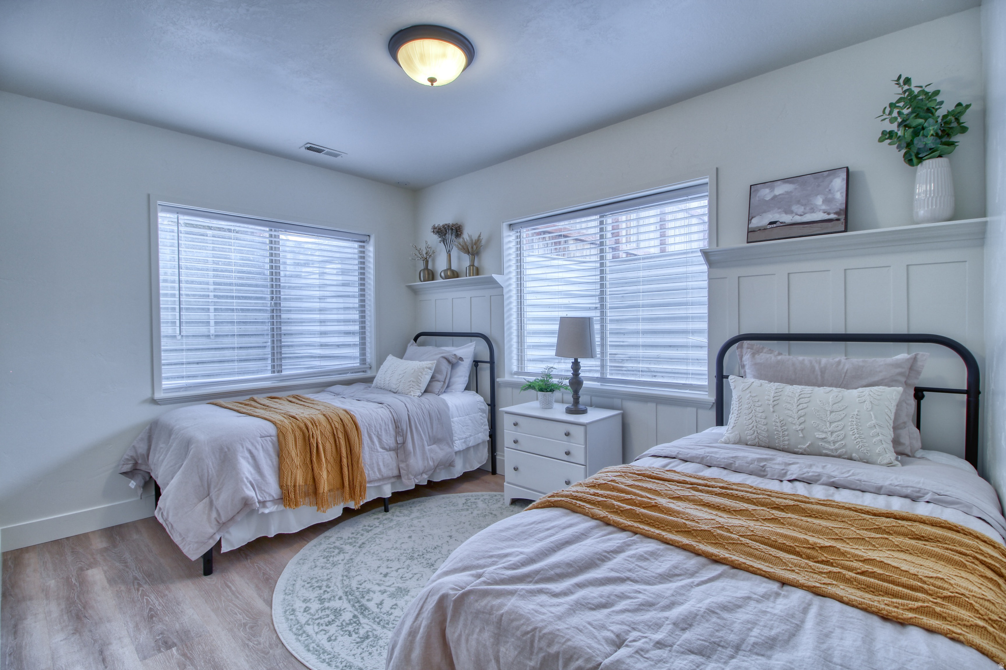 KIRKS FRUIT RANCH - Residential