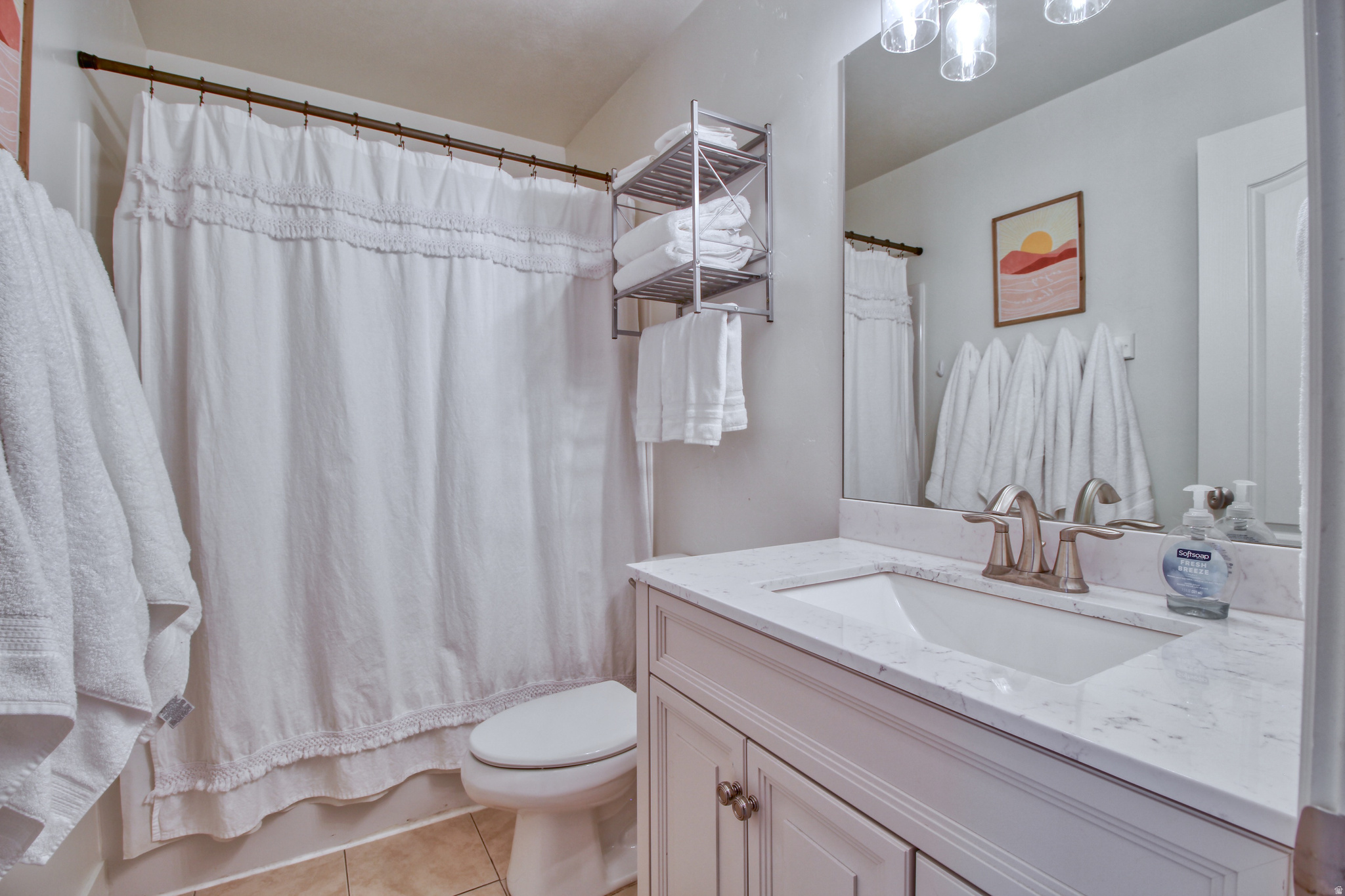 KIRKS FRUIT RANCH - Residential