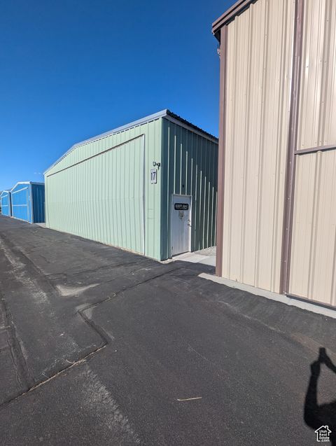 Tiny photo for 1800 N 2000 W #17, Brigham City, UT 84302 (MLS # 2084511)