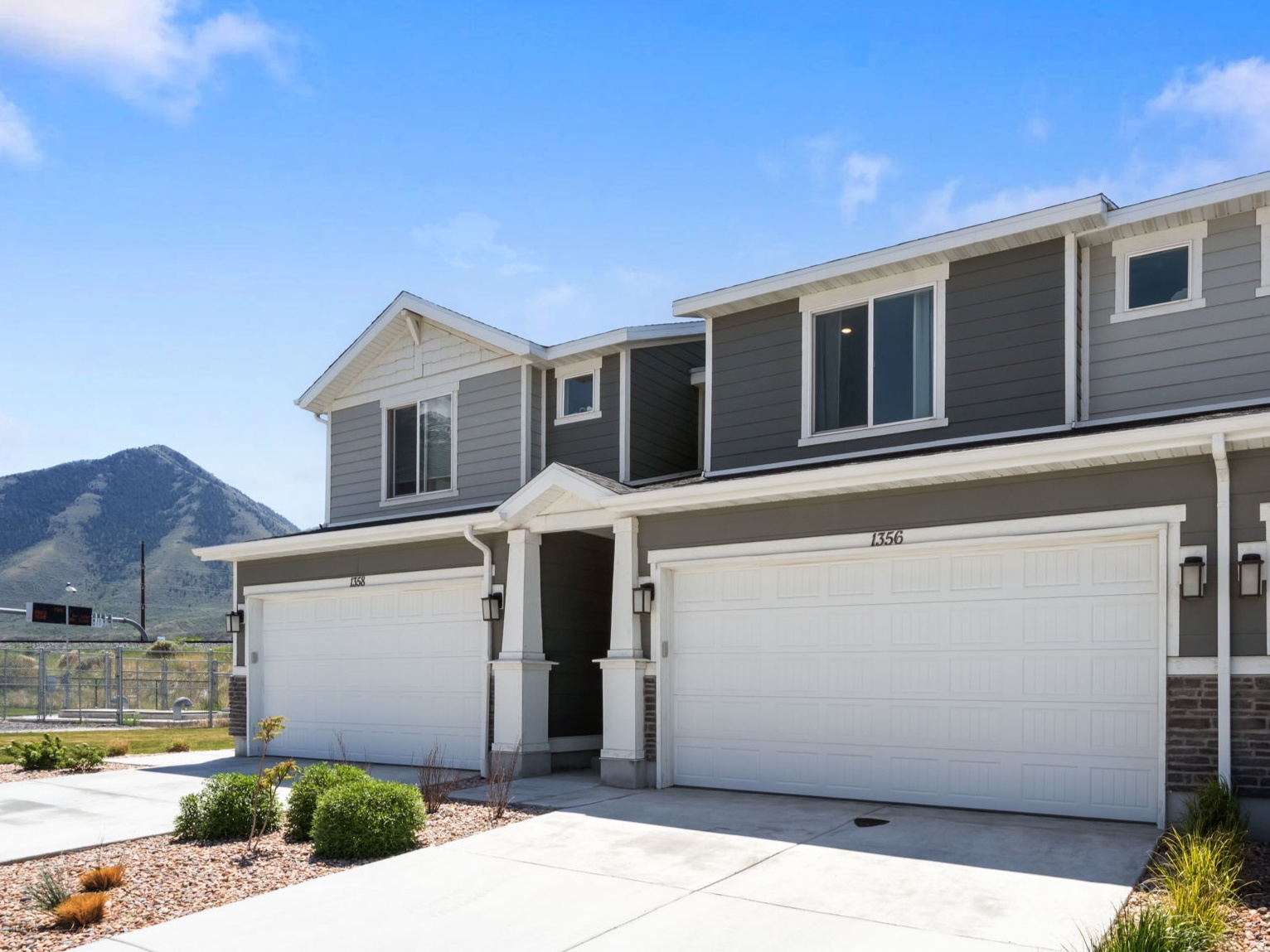 QUIET VALLEY - Residential
