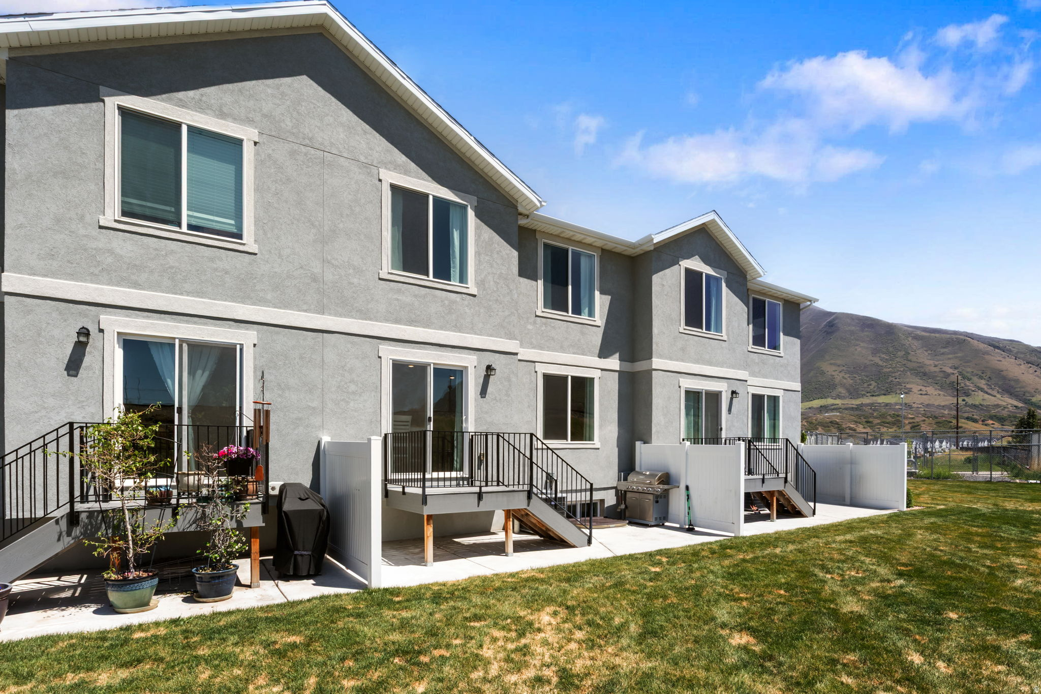 QUIET VALLEY - Residential