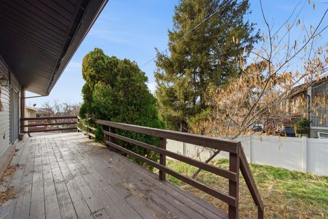 Tiny photo for 815 E OXFORD DR N, Kaysville, UT 84037 (MLS # 2135256)