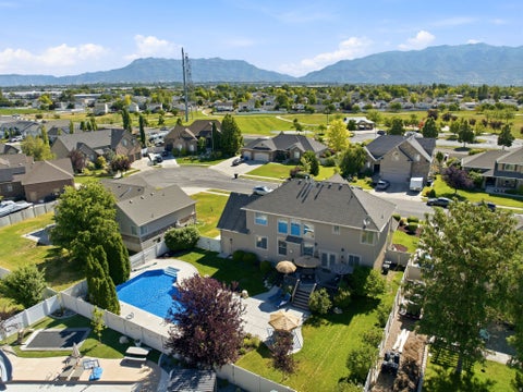 Tiny photo for 2098 S 550 W, Syracuse, UT 84075 (MLS # 2166055)