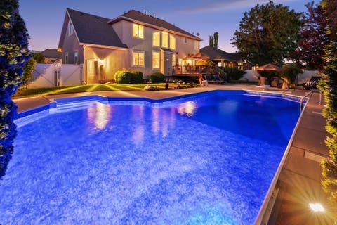 Tiny photo for 2098 S 550 W, Syracuse, UT 84075 (MLS # 2166055)