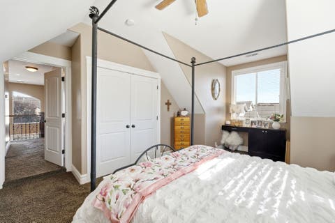 Tiny photo for 2098 S 550 W, Syracuse, UT 84075 (MLS # 2166055)