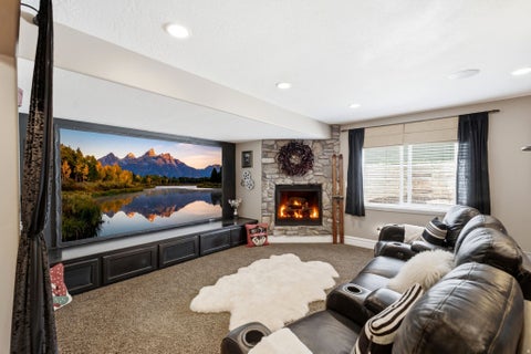 Tiny photo for 2098 S 550 W, Syracuse, UT 84075 (MLS # 2166055)
