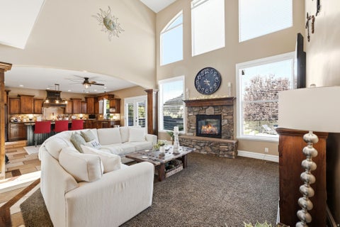 Tiny photo for 2098 S 550 W, Syracuse, UT 84075 (MLS # 2166055)