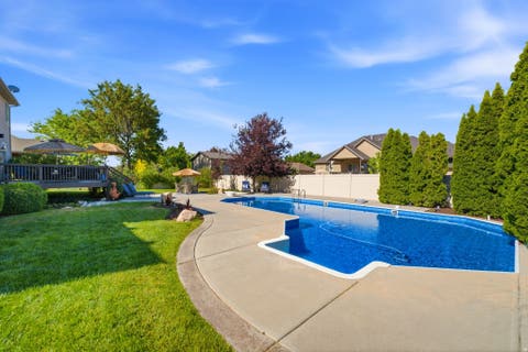 Tiny photo for 2098 S 550 W, Syracuse, UT 84075 (MLS # 2166055)