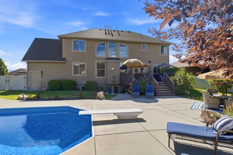 Tiny photo for 2098 S 550 W, Syracuse, UT 84075 (MLS # 2166055)
