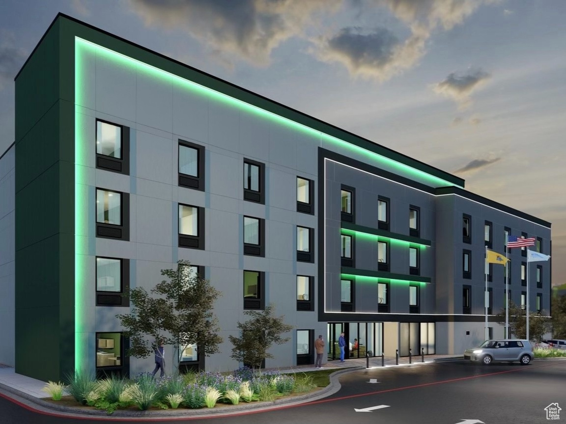 NEW SALEM - Commercial Sale