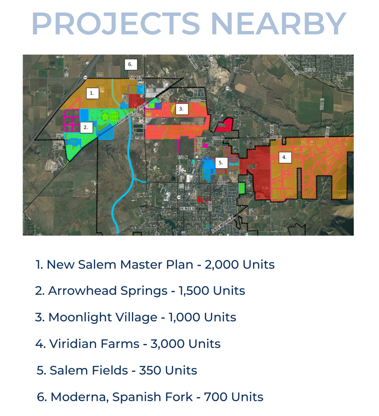 NEW SALEM - Commercial Sale